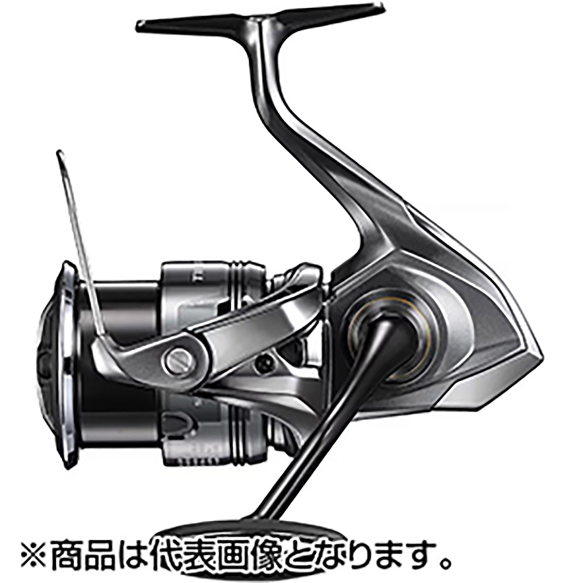 シマノ(SHIMANO) 24 ツインパワー 4000MHG