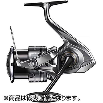 シマノ(SHIMANO) 24 ツインパワー 4000MHG