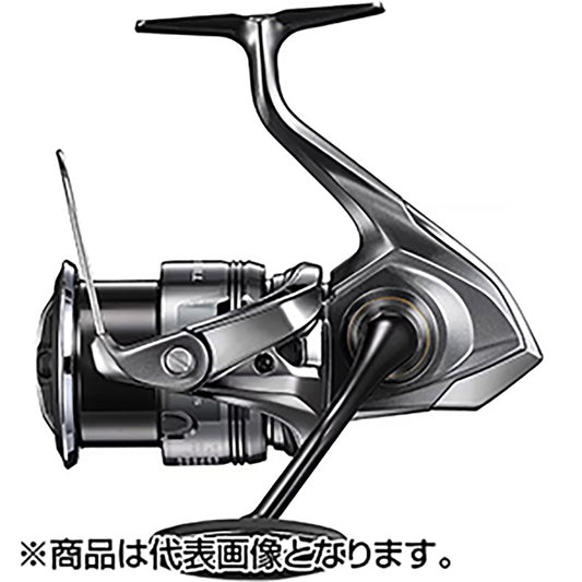 シマノ(SHIMANO) 24 ツインパワー 4000MHG