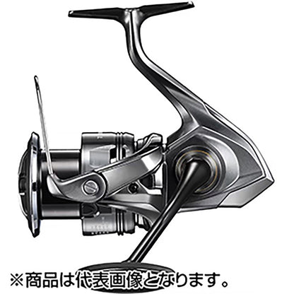 シマノ(SHIMANO) 24 ツインパワー 4000XG