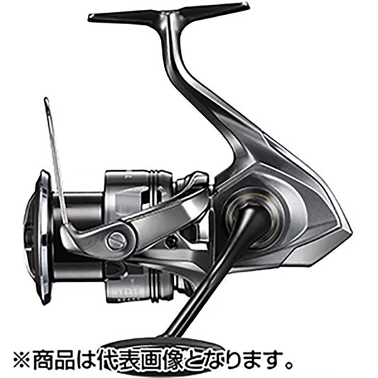シマノ(SHIMANO) 24 ツインパワー 4000XG