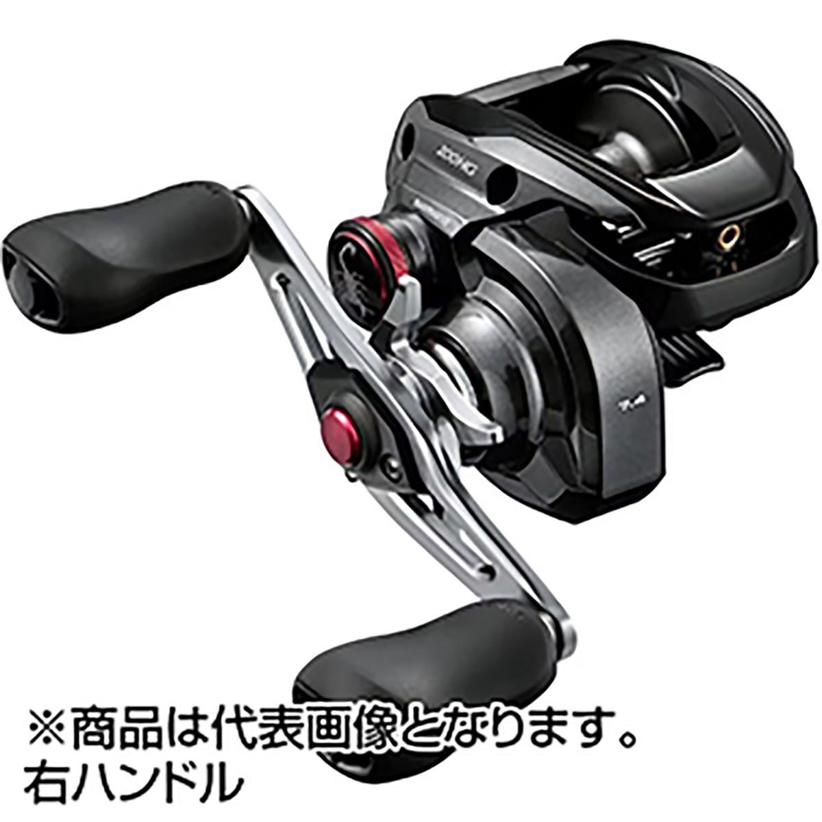 シマノ(SHIMANO) 24 スコーピオン MD 200HG 右ハンドル