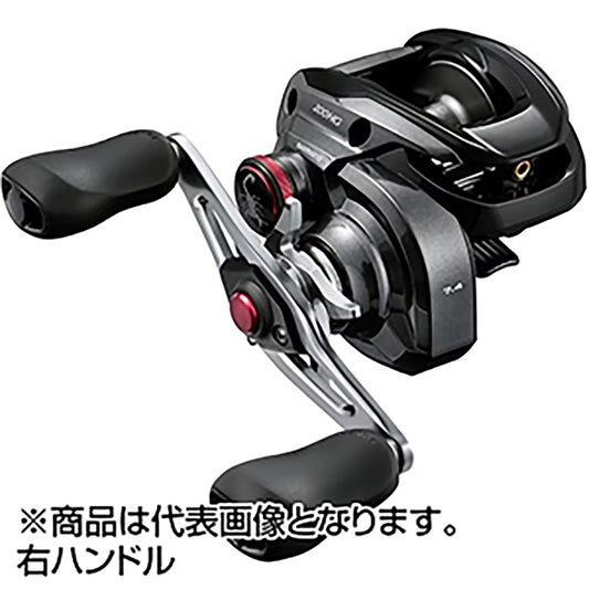 シマノ(SHIMANO) 24 スコーピオン MD 200HG 右ハンドル