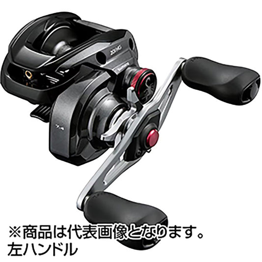 シマノ(SHIMANO) 24 スコーピオン MD 201HG 左ハンドル