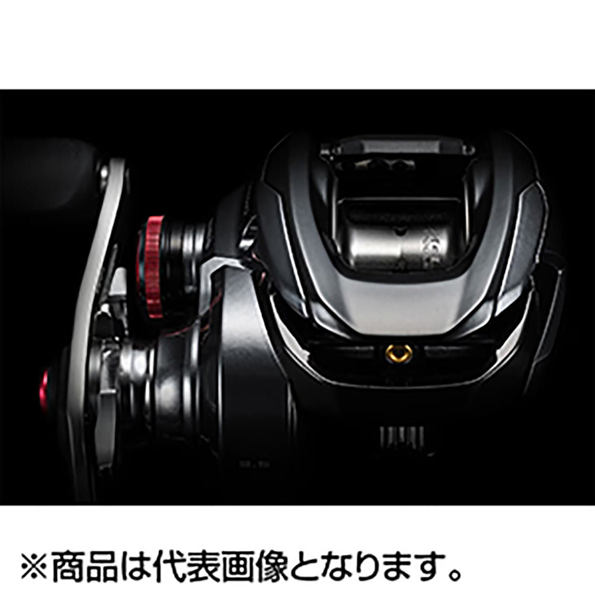 シマノ(SHIMANO) 24 スコーピオン MD 200XG 右ハンドル