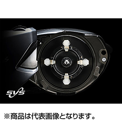 シマノ(SHIMANO) 24 スコーピオン MD 200XG 右ハンドル