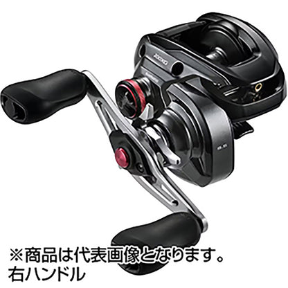 シマノ(SHIMANO) 24 スコーピオン MD 200XG 右ハンドル