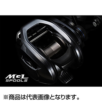 シマノ(SHIMANO) 24 SLX 71HG 左ハンドル