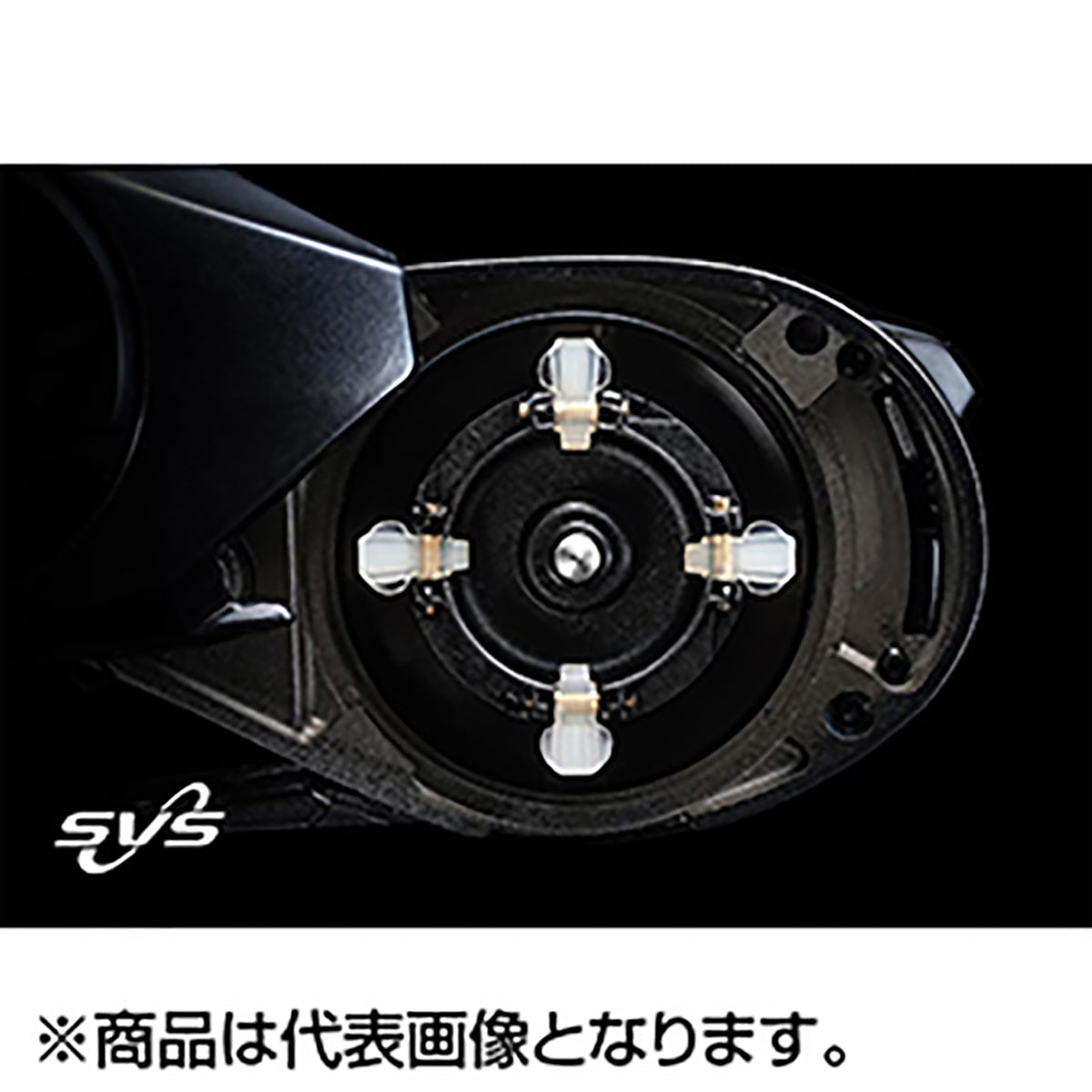 シマノ(SHIMANO) 24 SLX 71HG 左ハンドル