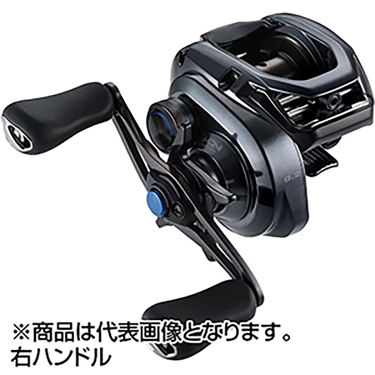 シマノ(SHIMANO) 24 SLX 70XG 右ハンドル