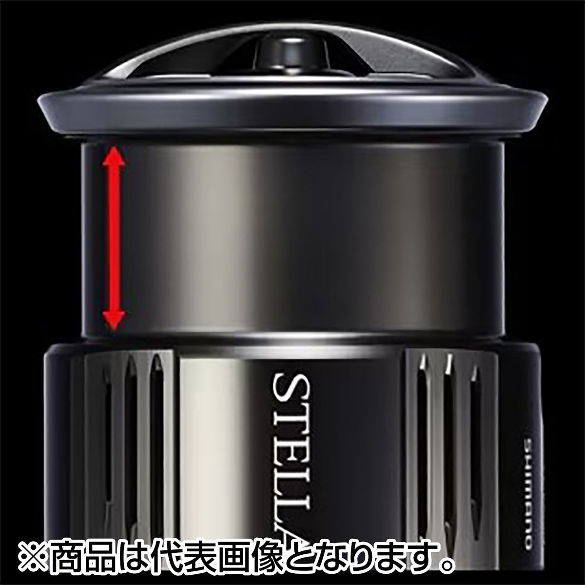 シマノ(SHIMANO) 24 ヴァンフォード 2500S