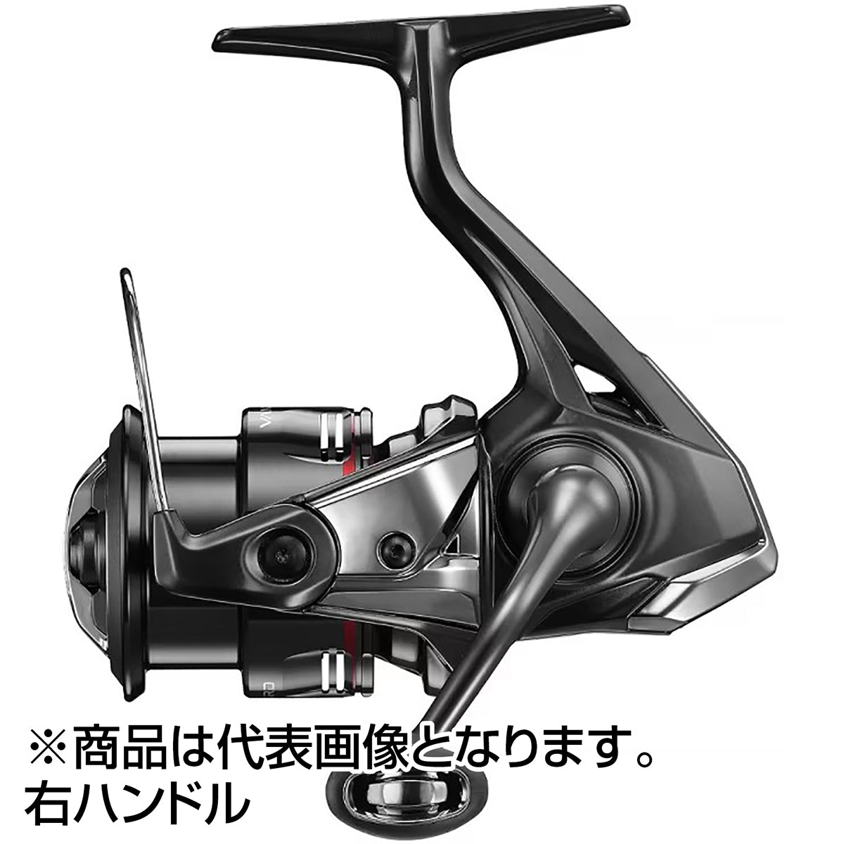 シマノ(SHIMANO) 24 ヴァンフォード 2500S