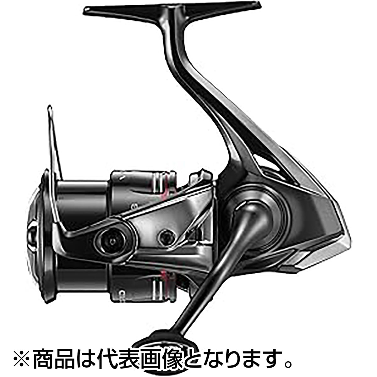 シマノ(SHIMANO) 24 ヴァンフォード 2500SHG