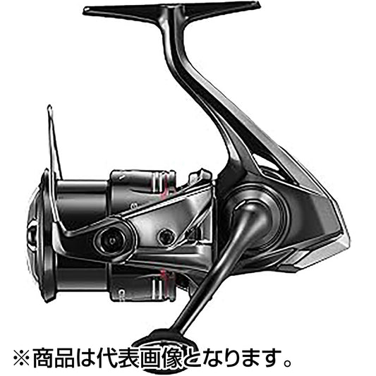 シマノ(SHIMANO) 24 ヴァンフォード 2500SHG