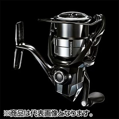 シマノ(SHIMANO) 24 ヴァンフォード C3000HG