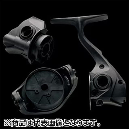 シマノ(SHIMANO) 24 ヴァンフォード C3000HG