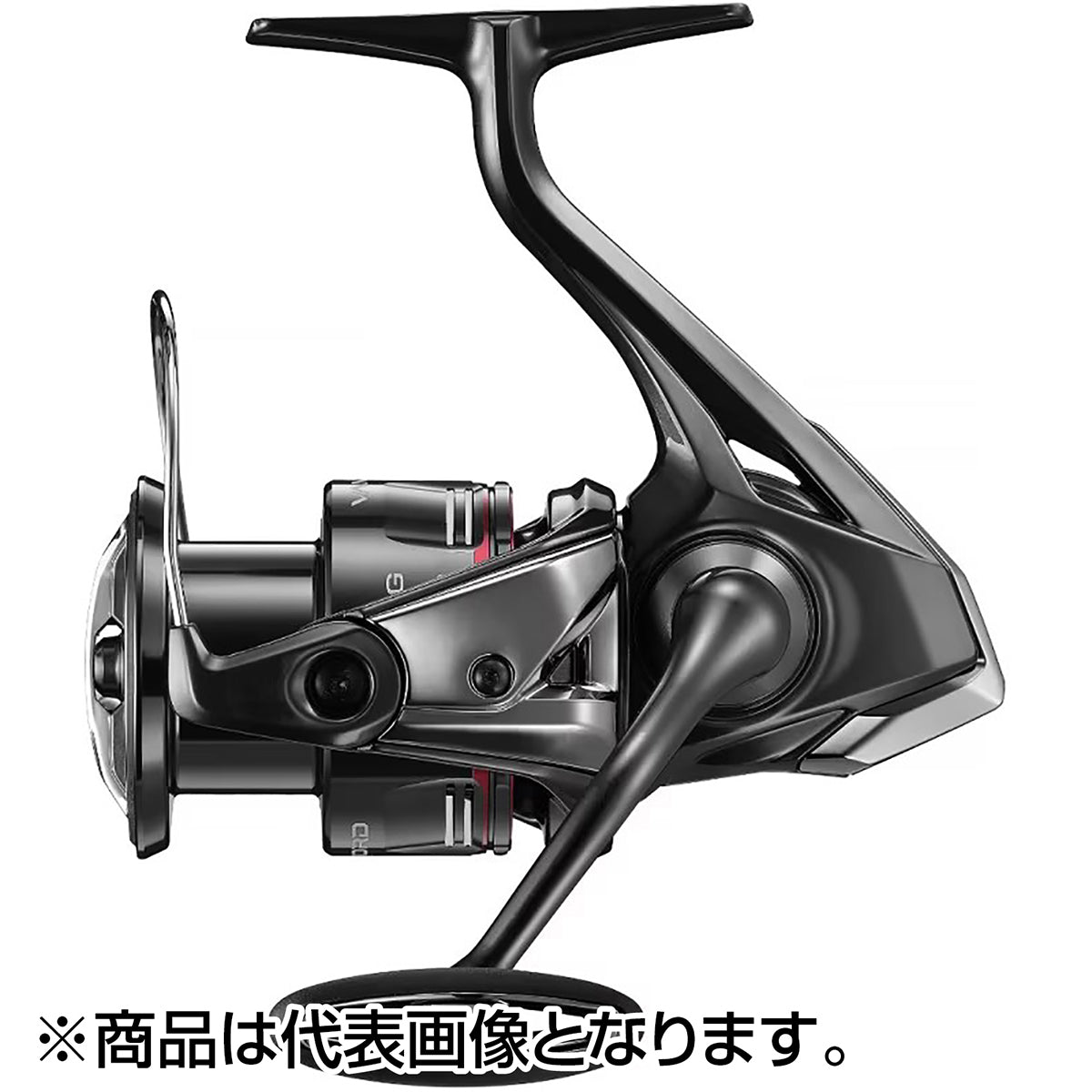 シマノ(SHIMANO) 24 ヴァンフォード C3000HG