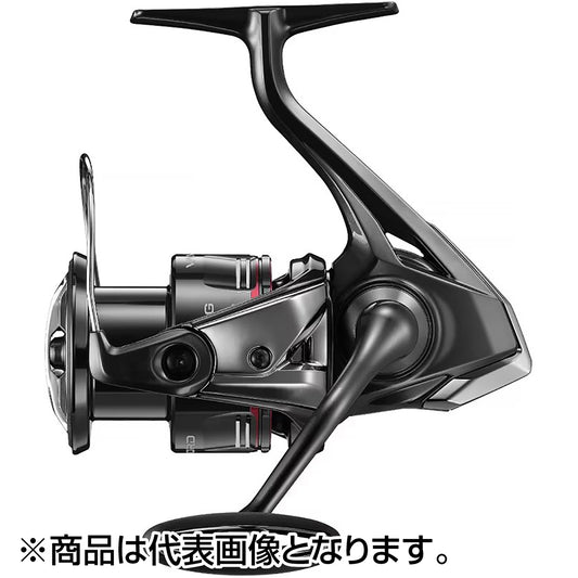 シマノ(SHIMANO) 24 ヴァンフォード C3000HG