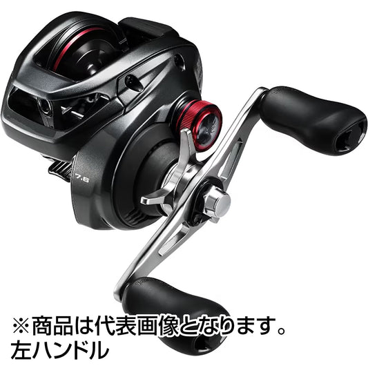 シマノ(SHIMANO) 24 スコーピオン MD 301XG 左ハンドル