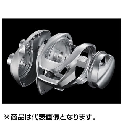 シマノ(SHIMANO) 24 スコーピオン MD 301XGLH 左ハンドル