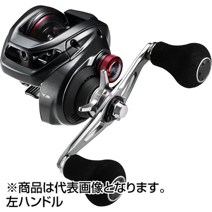 シマノ(SHIMANO) 24 スコーピオン MD 301XGLH 左ハンドル