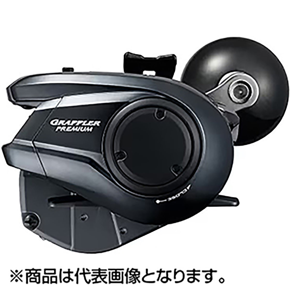 シマノ(SHIMANO) 24 グラップラー プレミアム 150XG 右ハンドル