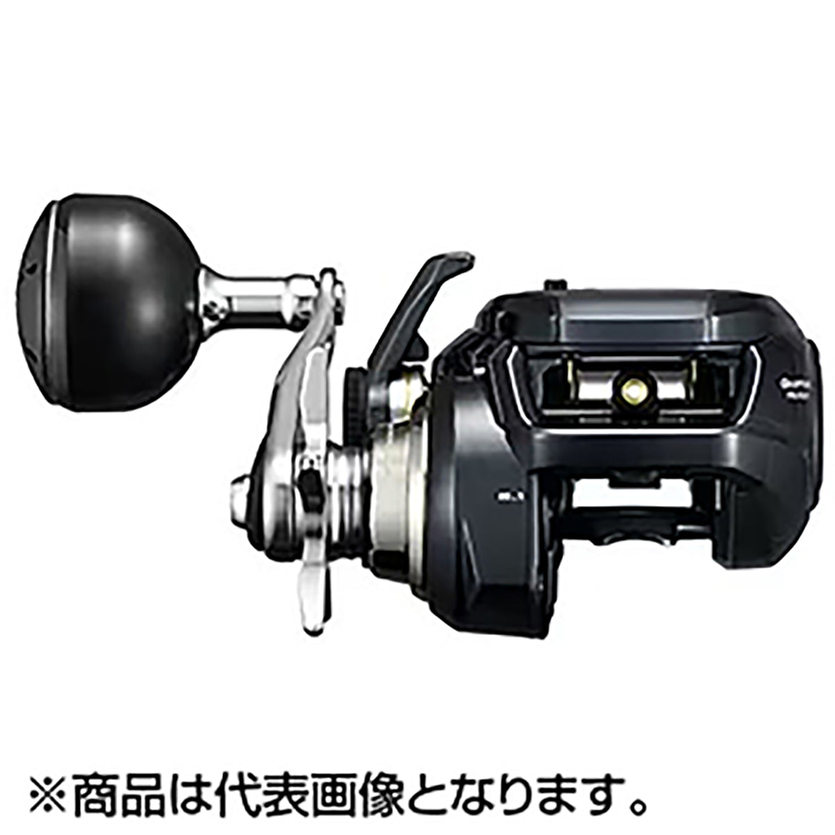 シマノ(SHIMANO) 24 グラップラー プレミアム 150XG 右ハンドル