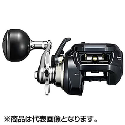 シマノ(SHIMANO) 24 グラップラー プレミアム 150XG 右ハンドル