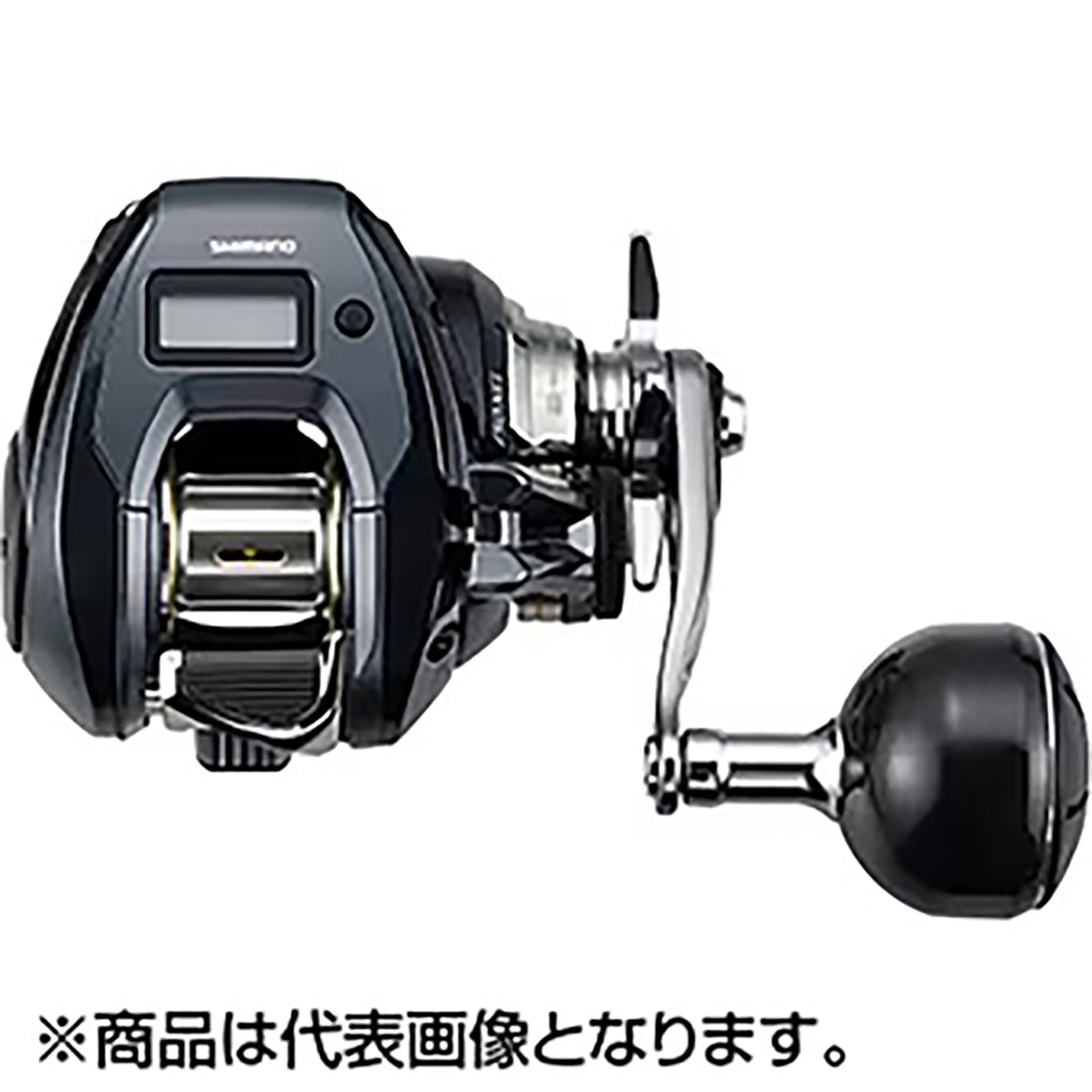 シマノ(SHIMANO) 24 グラップラー プレミアム 150XG 右ハンドル