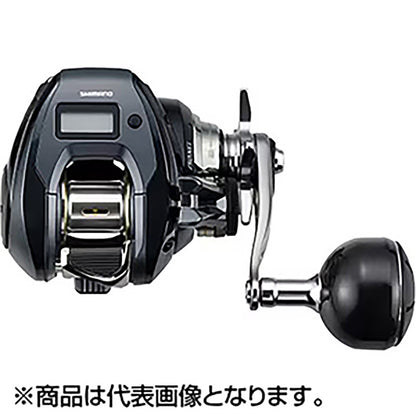 シマノ(SHIMANO) 24 グラップラー プレミアム 150XG 右ハンドル