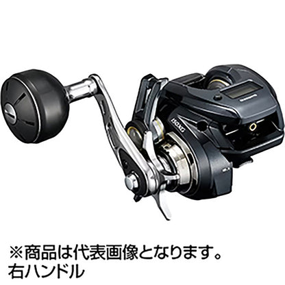 シマノ(SHIMANO) 24 グラップラー プレミアム 150XG 右ハンドル