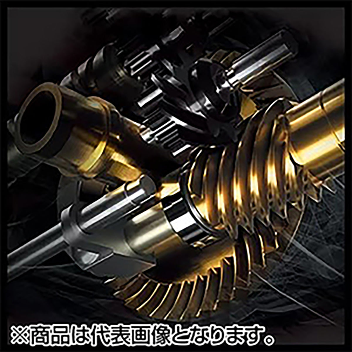 シマノ(SHIMANO) 24 エクスセンス BB 4000MHG