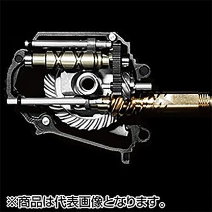 シマノ(SHIMANO) 24 エクスセンス BB 4000MHG