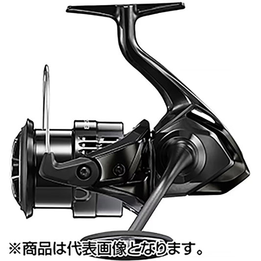 シマノ(SHIMANO) 24 エクスセンス BB 4000MHG