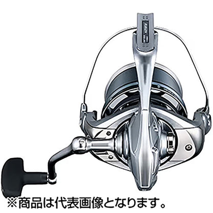 シマノ(SHIMANO) 24 フリーゲン 35 極細仕様