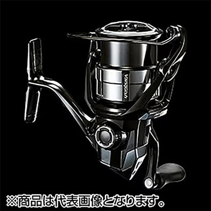 シマノ(SHIMANO) 24 フリーゲン 35 極細仕様