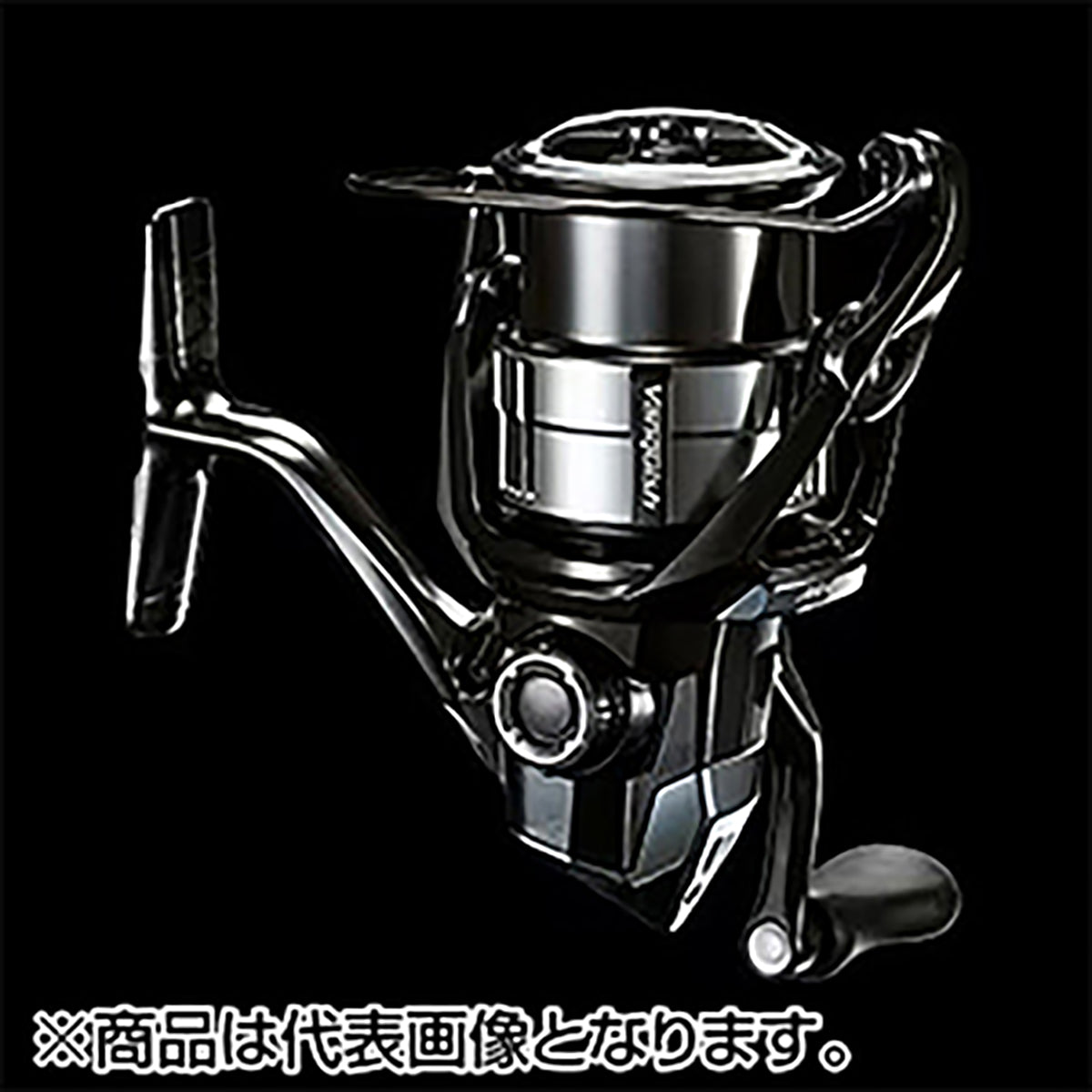 シマノ(SHIMANO) 24 フリーゲン 35 細糸仕様