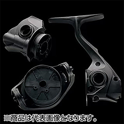 シマノ(SHIMANO) 24 フリーゲン 35 細糸仕様