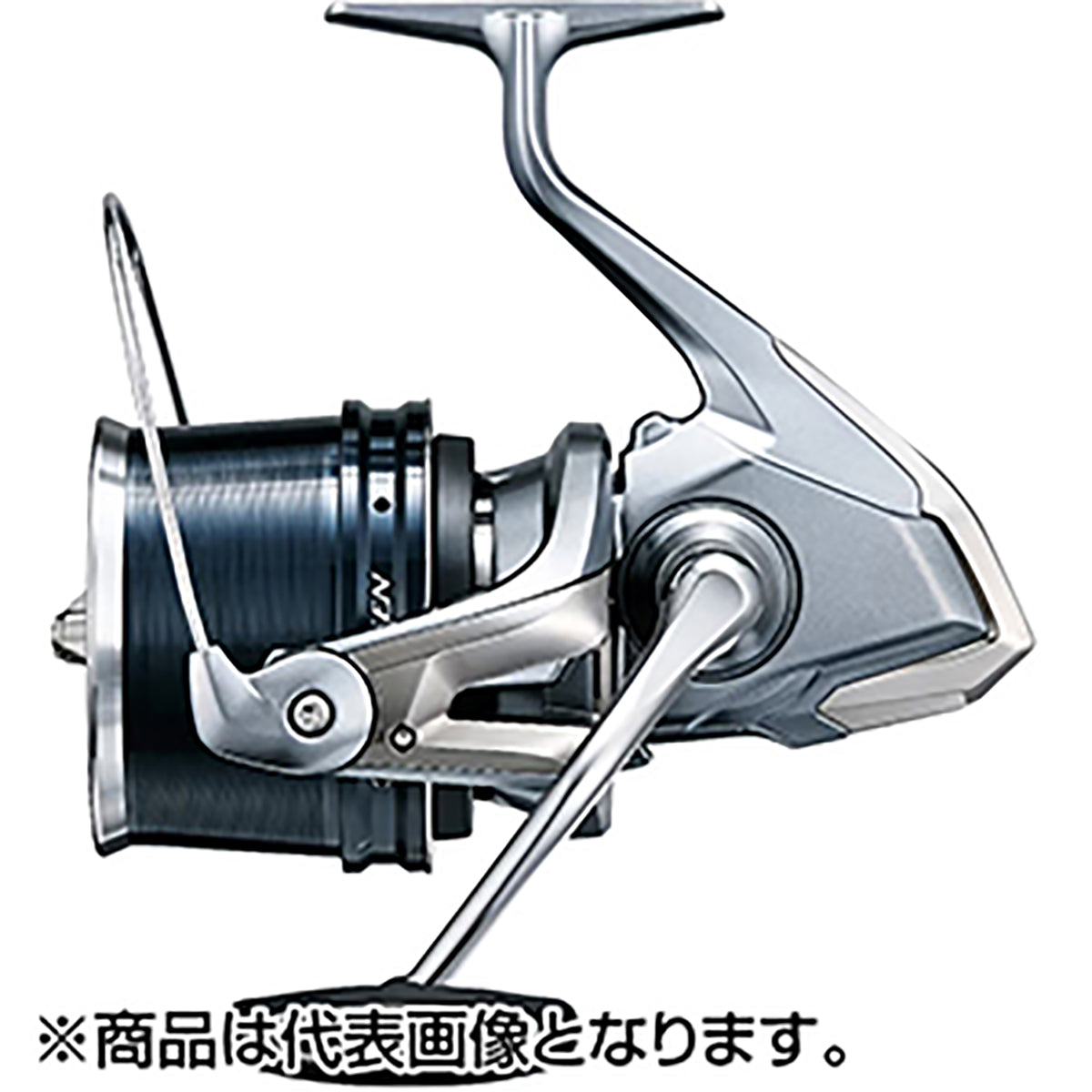 シマノ(SHIMANO) 24 フリーゲン 35 細糸仕様