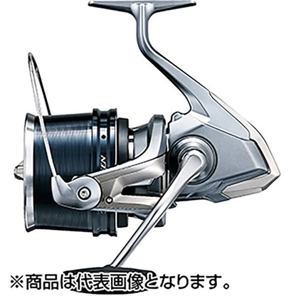 シマノ(SHIMANO) 24 フリーゲン 35 細糸仕様