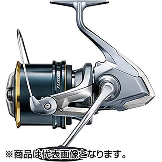 シマノ(SHIMANO) 24 フリーゲン SD 35 標準仕様