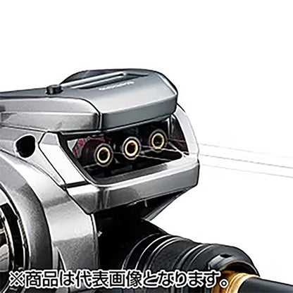 シマノ(SHIMANO) 24 バルケッタ プレミアム 151 左ハンドル
