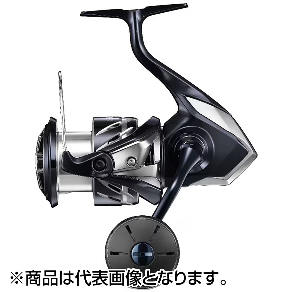 シマノ(SHIMANO) 24 ストラディック SW 4000XG