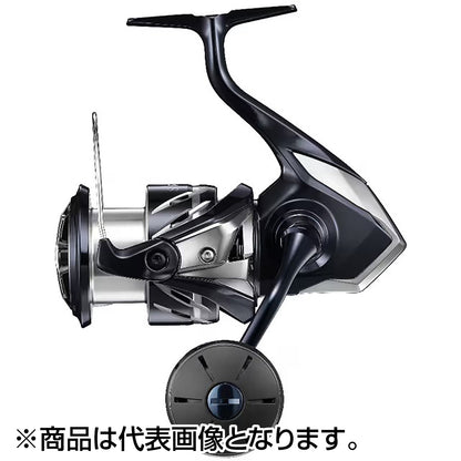 シマノ(SHIMANO) 24 ストラディック SW 4000XG