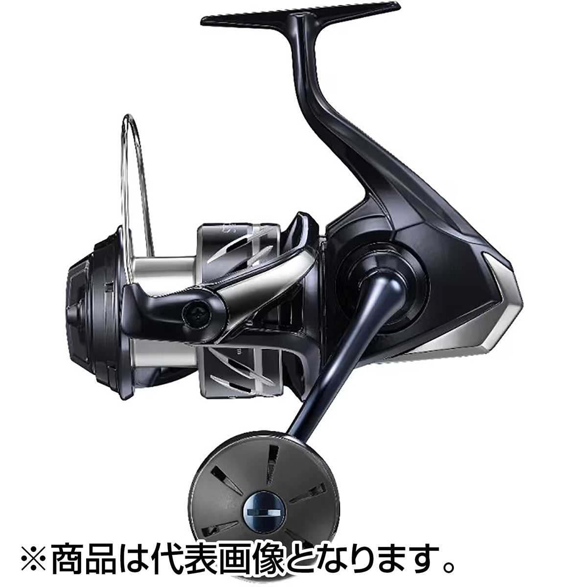 シマノ(SHIMANO) 24 ストラディック SW 5000XG