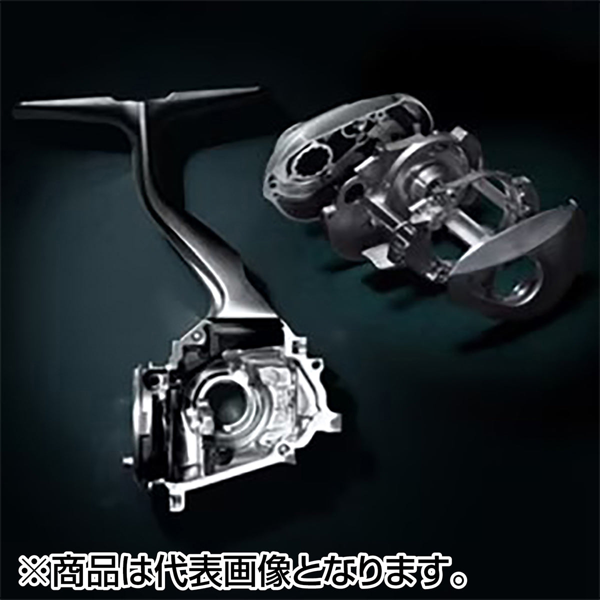 シマノ(SHIMANO) 24 ストラディック SW 6000PG