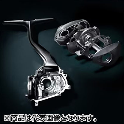 シマノ(SHIMANO) 24 ストラディック SW 6000PG