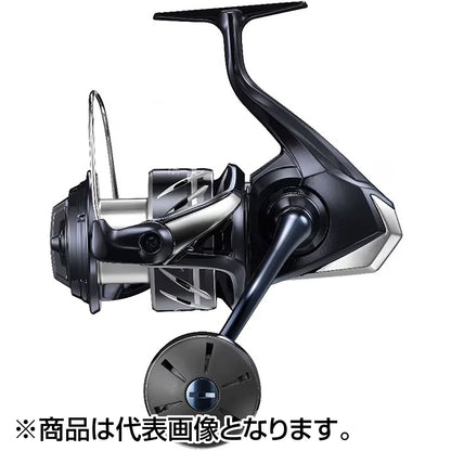シマノ(SHIMANO) 24 ストラディック SW 6000PG