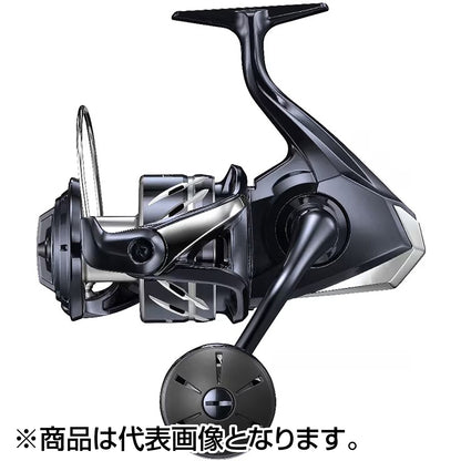 シマノ(SHIMANO) 24 ストラディック SW 8000HG