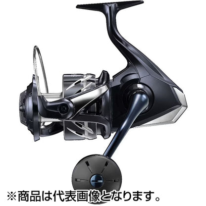 シマノ(SHIMANO) 24 ストラディック SW 10000HG
